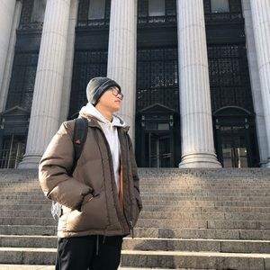 Meet your Posher, Tai